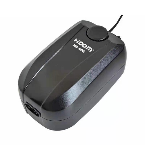 Aquarium air pump - air,