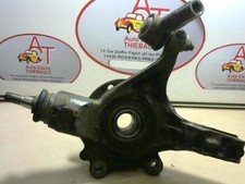 Fusee avant gauche PEUGEOT RCZ PHASE 2 COUPE 3646C4