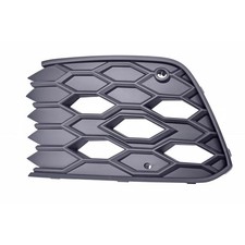 Grille de pare-choc avant