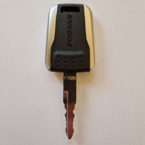 Develon doosan clé - develon, f900