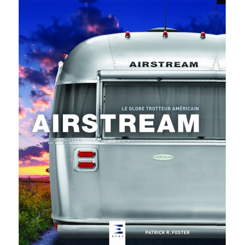 Airstream le globe - ,,