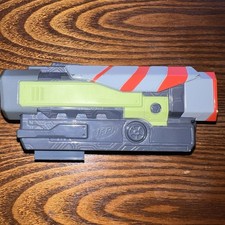 Nerf Vortex Nitron Green Light
