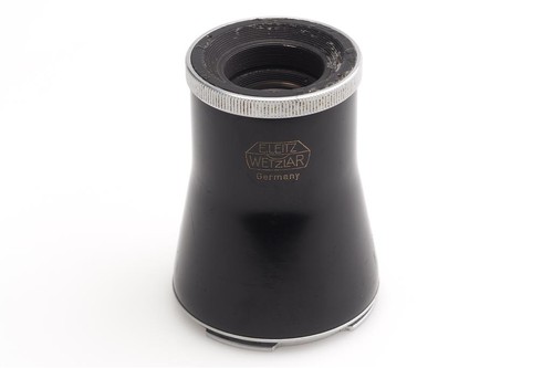 Leitz leica lvfoo loupe - lvfoo,