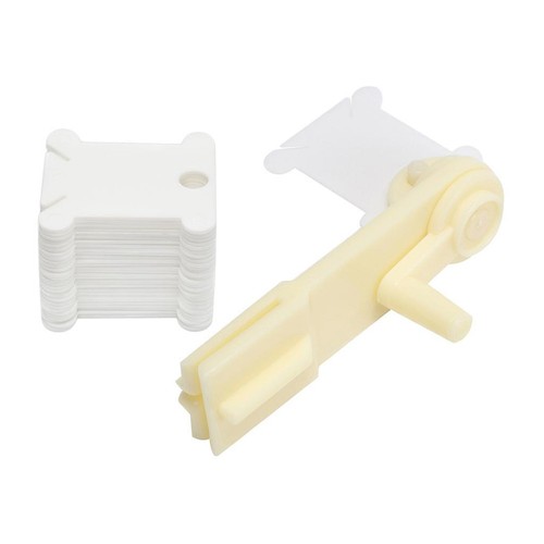 120pcs bobines fil de - fil,