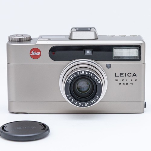 Appareil photo compact - , zoom