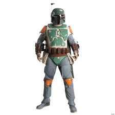 Men's Supreme Star Wars Boba