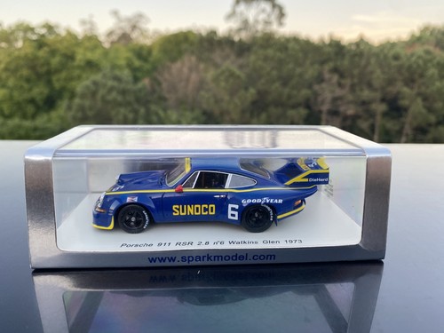 Spark s3426 porsche 911 rsr - s3426,,