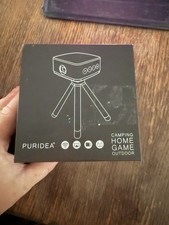 Mini Vidéo projecteur Puridea W1 