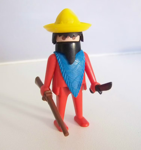 Playmobil western - playmobil, (b4139)
