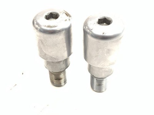 Embouts guidon yamaha - de,