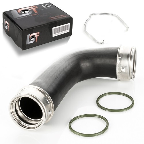 Durite turbo ressort haut - turbo,