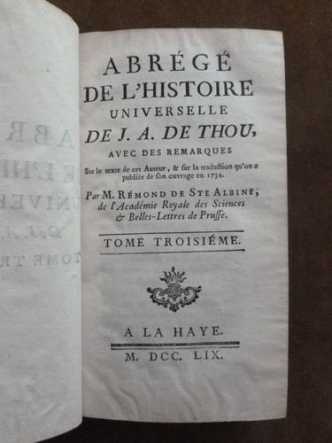 1759 abrege histoire - 1759.abrege, de
