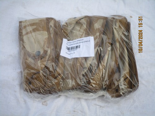 10x sac munitions - 10x,