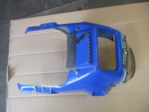 Tête fourche stilmotor - tête, de