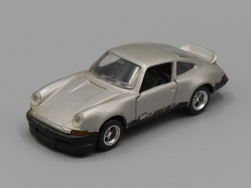 Voiture porsche carrera - carrera, rs