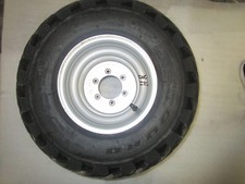 Er. Quad Loncin 110 Jante