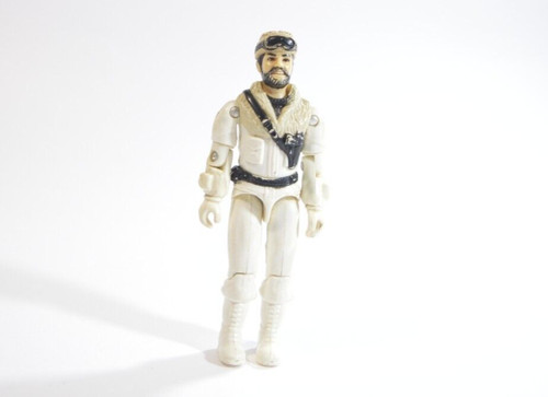 Frostbite gi joe hasbro - gi,