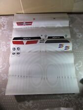 130Y Planche Décalcomanie