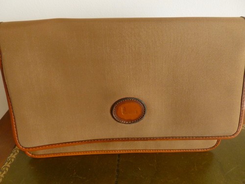Authentique sac pochette - sac,