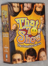Que 70s Show Complet Série