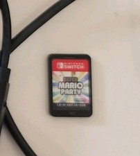 Super Mario Party Nintendo