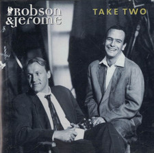 CD Robson & Jerome Take Two