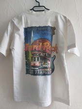 T-shirt Hard Rock Café San