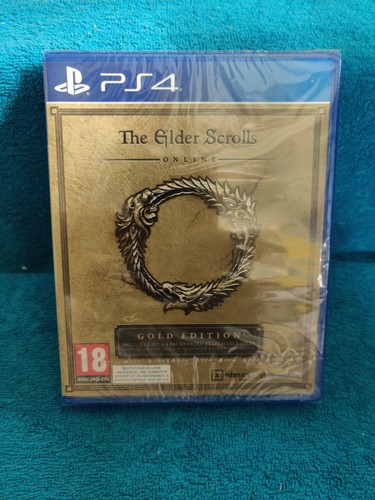 Ps4 the elder - elder, online