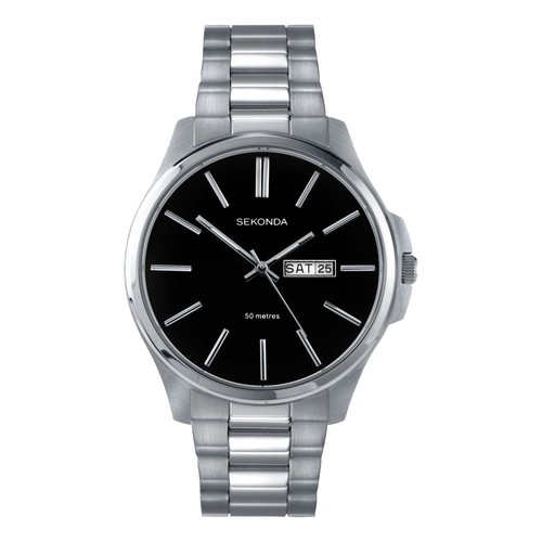 Montre sekonda 3381 classique - montre,