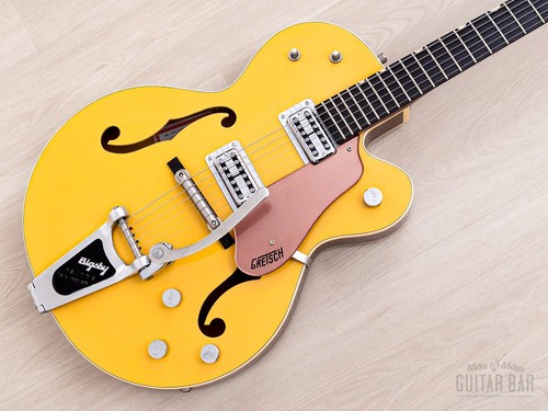 2004 gretsch g6118t 120 - 2004, g6118t-120