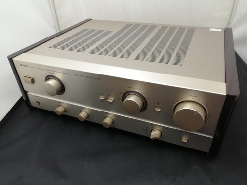 Denon pma 1000g integrated - pma-1000g,