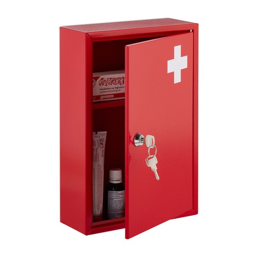 Armoire pharmacie rangement - armoire,