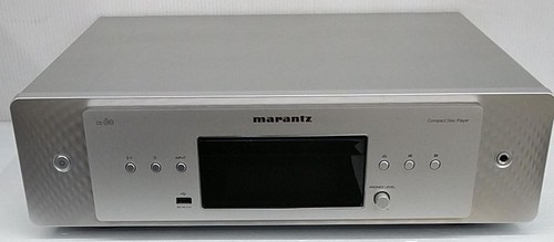 Marantz cd60 player - cd60, cd