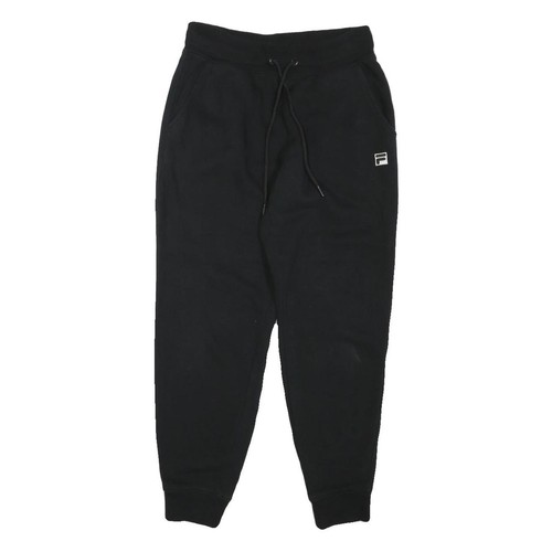 Fila hommes jogging noir - hommes, slim
