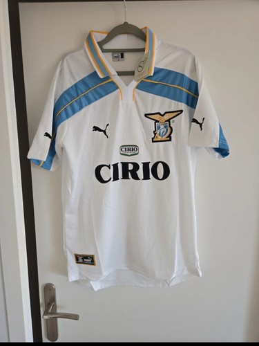Maillot lazio nesta - maillot, 13
