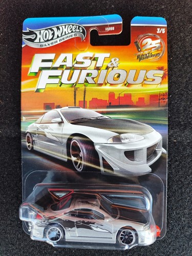 Hot wheels fast and - fast,