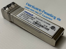 Finisar 16G Module De Transceiver À Onde Courte FC SR SFP+ 850nm FTLF8529P3BCV