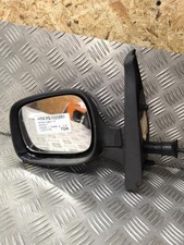 Retroviseur gauche RENAULT KANGOO 1 PHASE 2 963029461R