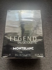 Eau de toilette pour homme 100