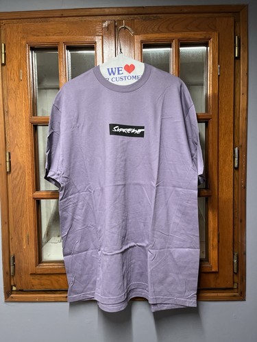 Supreme futura box - supreme, tee