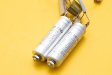 Condensateurs de capuchon moteur REVOX C270 Pièces Studer C 270