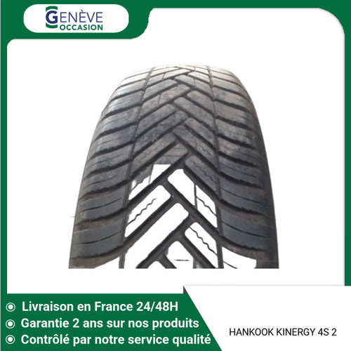 Pneu hankook kinergy - pneu,