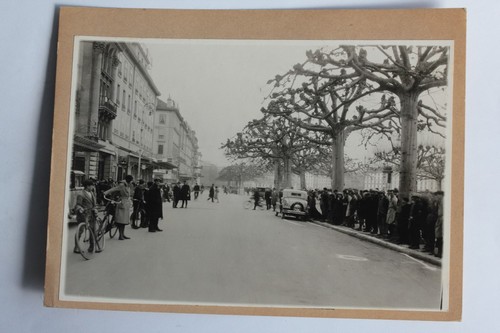 Photographie accident - photographie,
