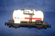 LIMA N WAGON CITERNE MOBILOIL