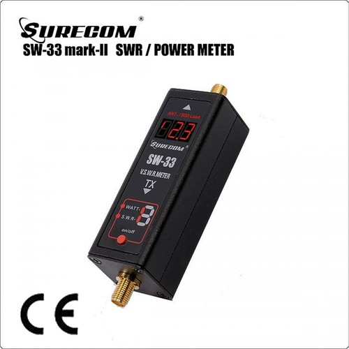 Surecom sw33 mark - sw33, ii