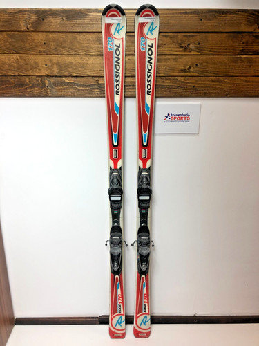 Rossignol edge 170 ski - cm,