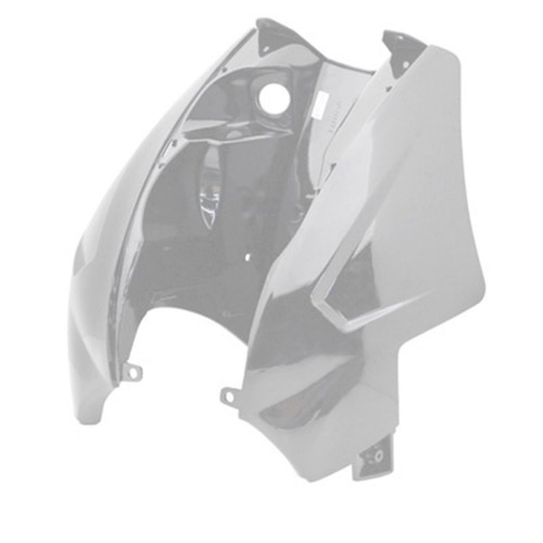 Carenage tablier scoot - carenage-tablier, av
