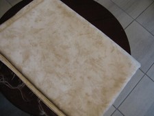 coupon satin de coton