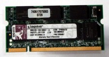 1 GB DDR-RAM 200-pin SO-DIMM