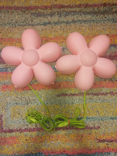 Vintage ikea smila blomma - vintage,